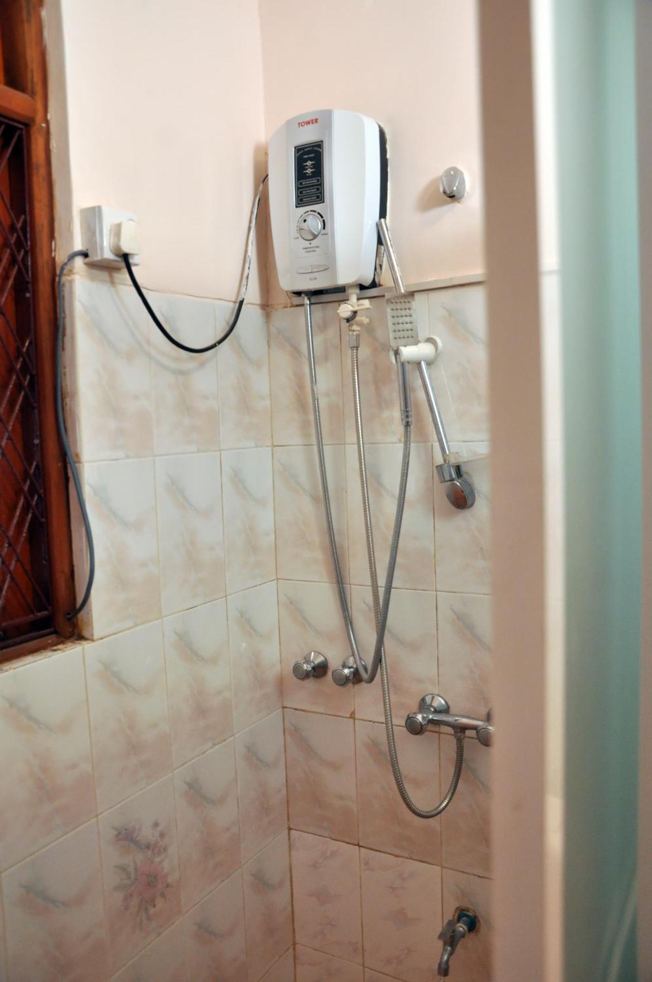 Sobaya Hotel Kandy Dış mekan fotoğraf