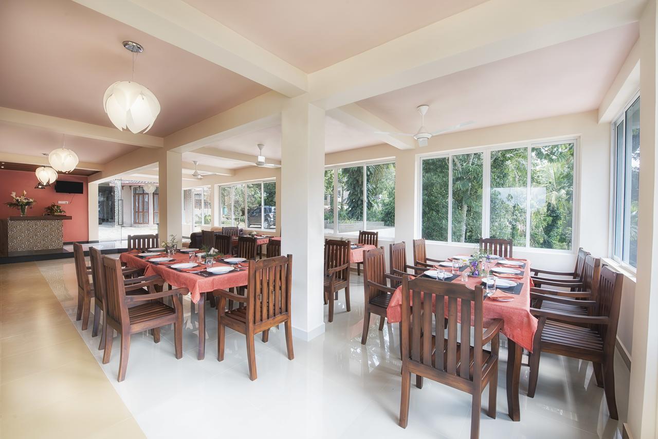 Sobaya Hotel Kandy Dış mekan fotoğraf