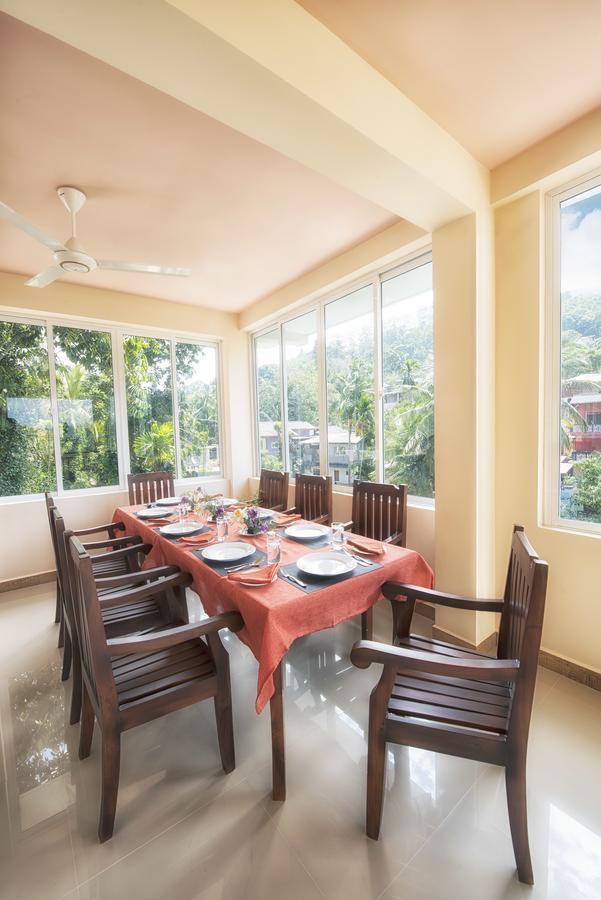 Sobaya Hotel Kandy Dış mekan fotoğraf