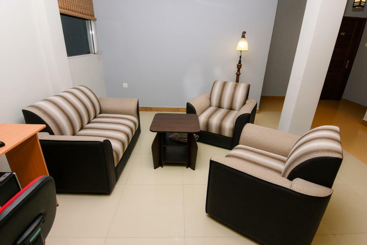Sobaya Hotel Kandy Dış mekan fotoğraf