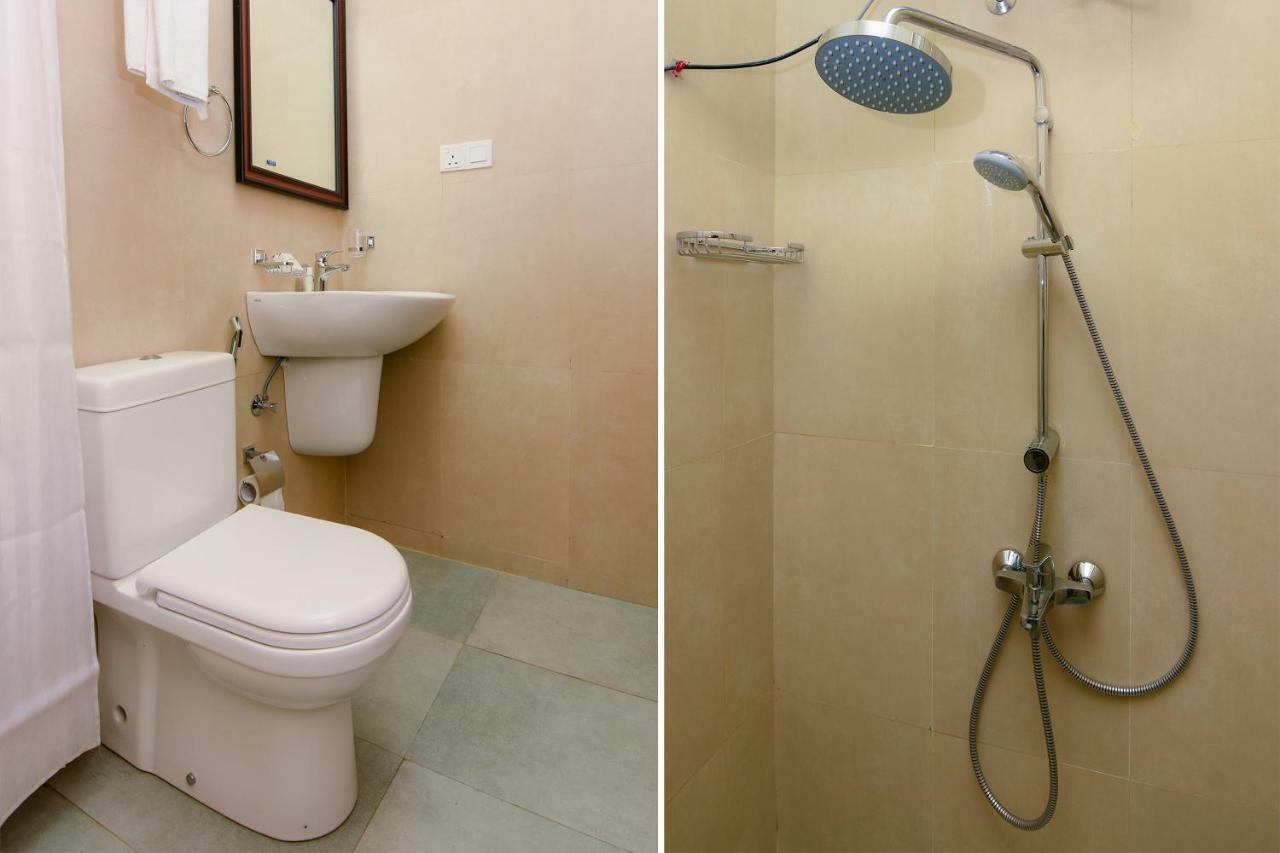 Sobaya Hotel Kandy Dış mekan fotoğraf