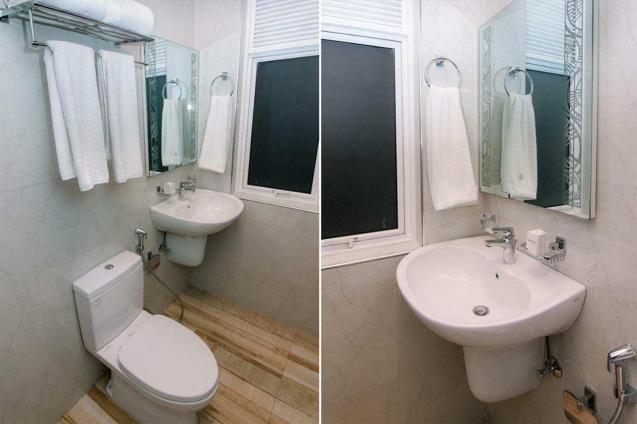 Sobaya Hotel Kandy Dış mekan fotoğraf
