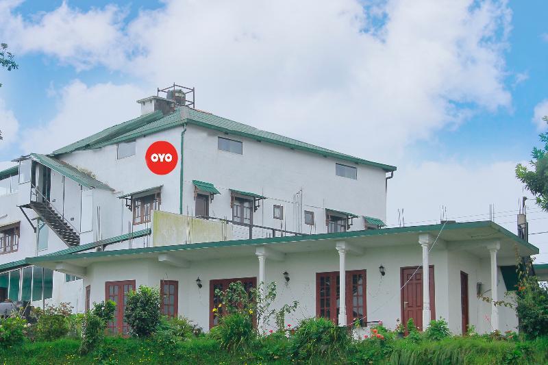 Sobaya Hotel Kandy Dış mekan fotoğraf