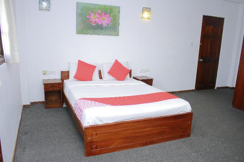 Sobaya Hotel Kandy Dış mekan fotoğraf