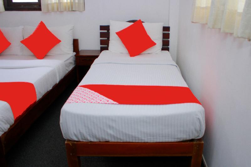 Sobaya Hotel Kandy Dış mekan fotoğraf