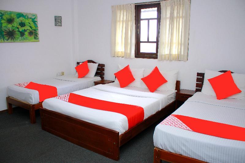 Sobaya Hotel Kandy Dış mekan fotoğraf