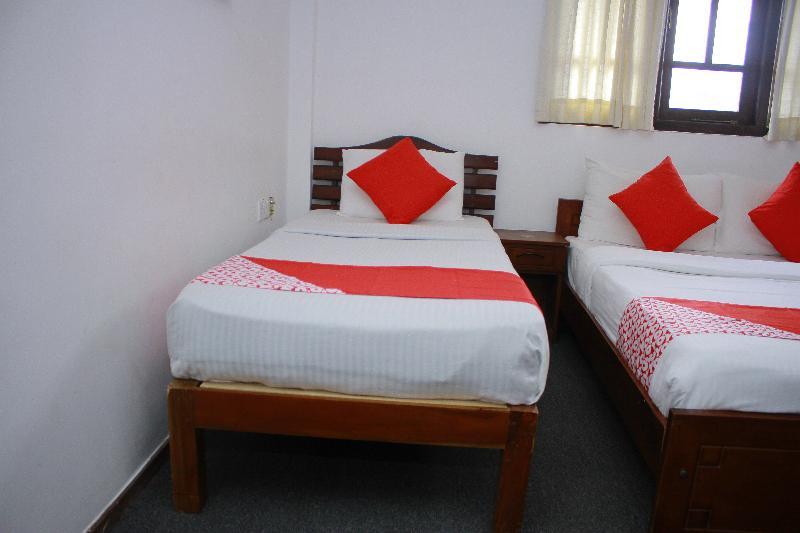 Sobaya Hotel Kandy Dış mekan fotoğraf