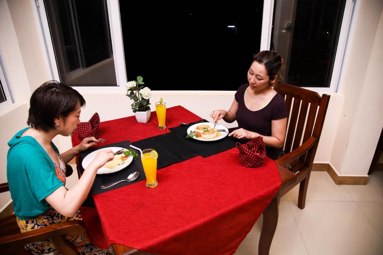 Sobaya Hotel Kandy Dış mekan fotoğraf
