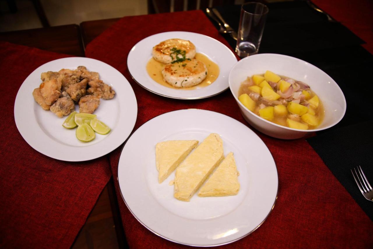 Sobaya Hotel Kandy Dış mekan fotoğraf