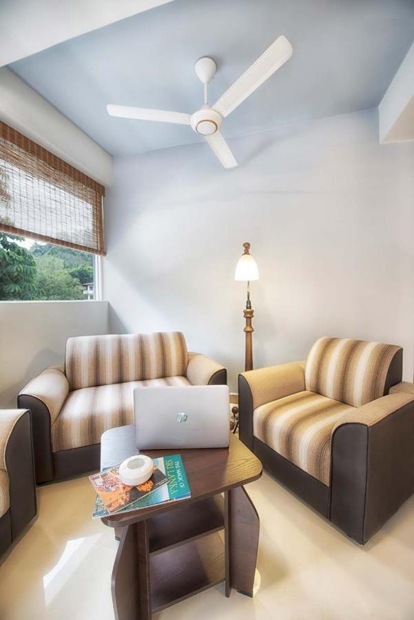 Sobaya Hotel Kandy Dış mekan fotoğraf