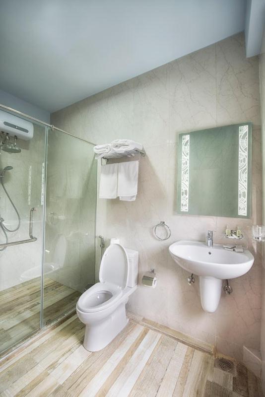 Sobaya Hotel Kandy Dış mekan fotoğraf