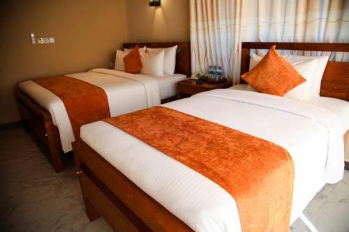 Sobaya Hotel Kandy Dış mekan fotoğraf