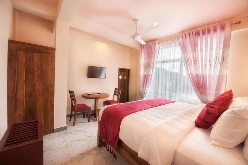 Sobaya Hotel Kandy Dış mekan fotoğraf