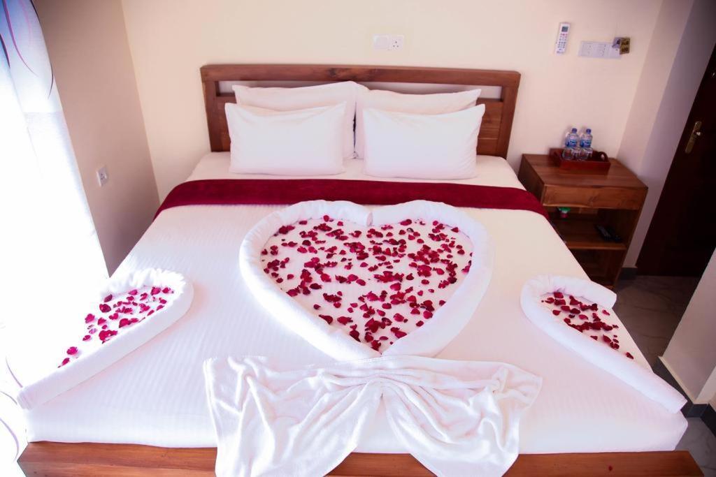 Sobaya Hotel Kandy Dış mekan fotoğraf