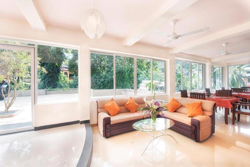 Sobaya Hotel Kandy Dış mekan fotoğraf