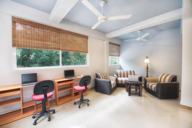 Sobaya Hotel Kandy Dış mekan fotoğraf